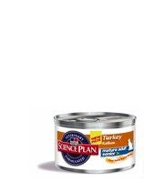 Hill's Science Plan Feline Mature Adult 7+  Longetivity